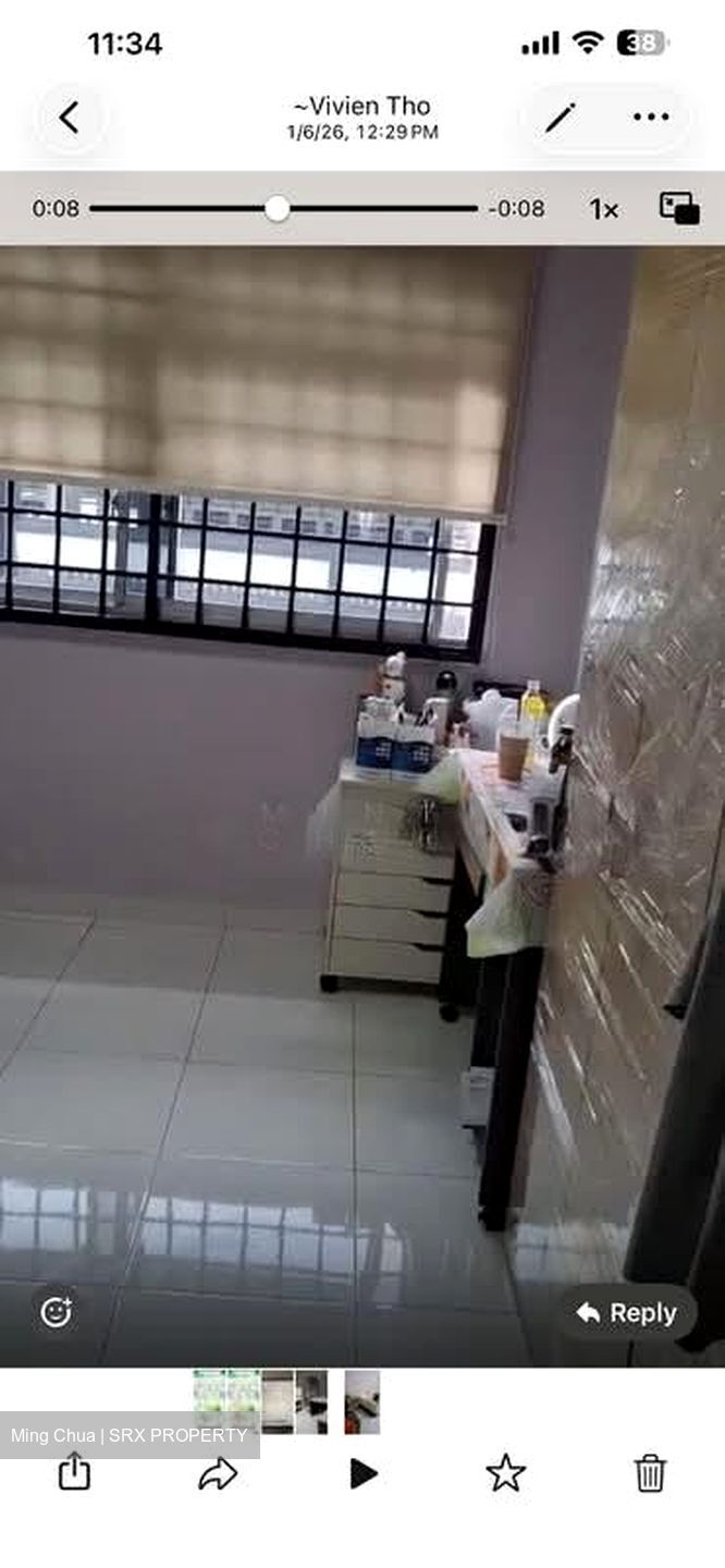 Blk 494C Tampines Street 43 (Tampines), HDB 4 Rooms #581294321
